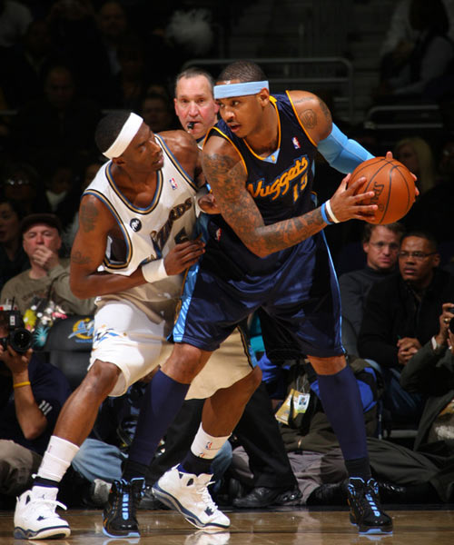 压制与成熟 压制与成熟