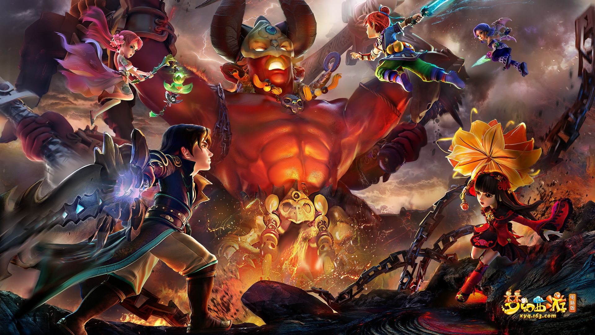 关注的焦点 关注的焦点