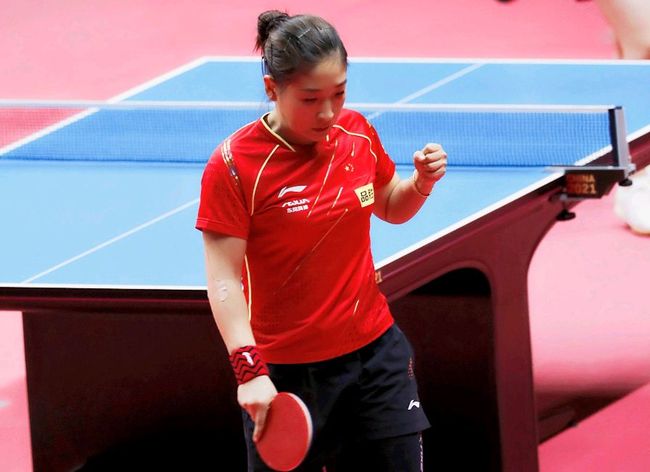 保持竞争力 保持竞争力