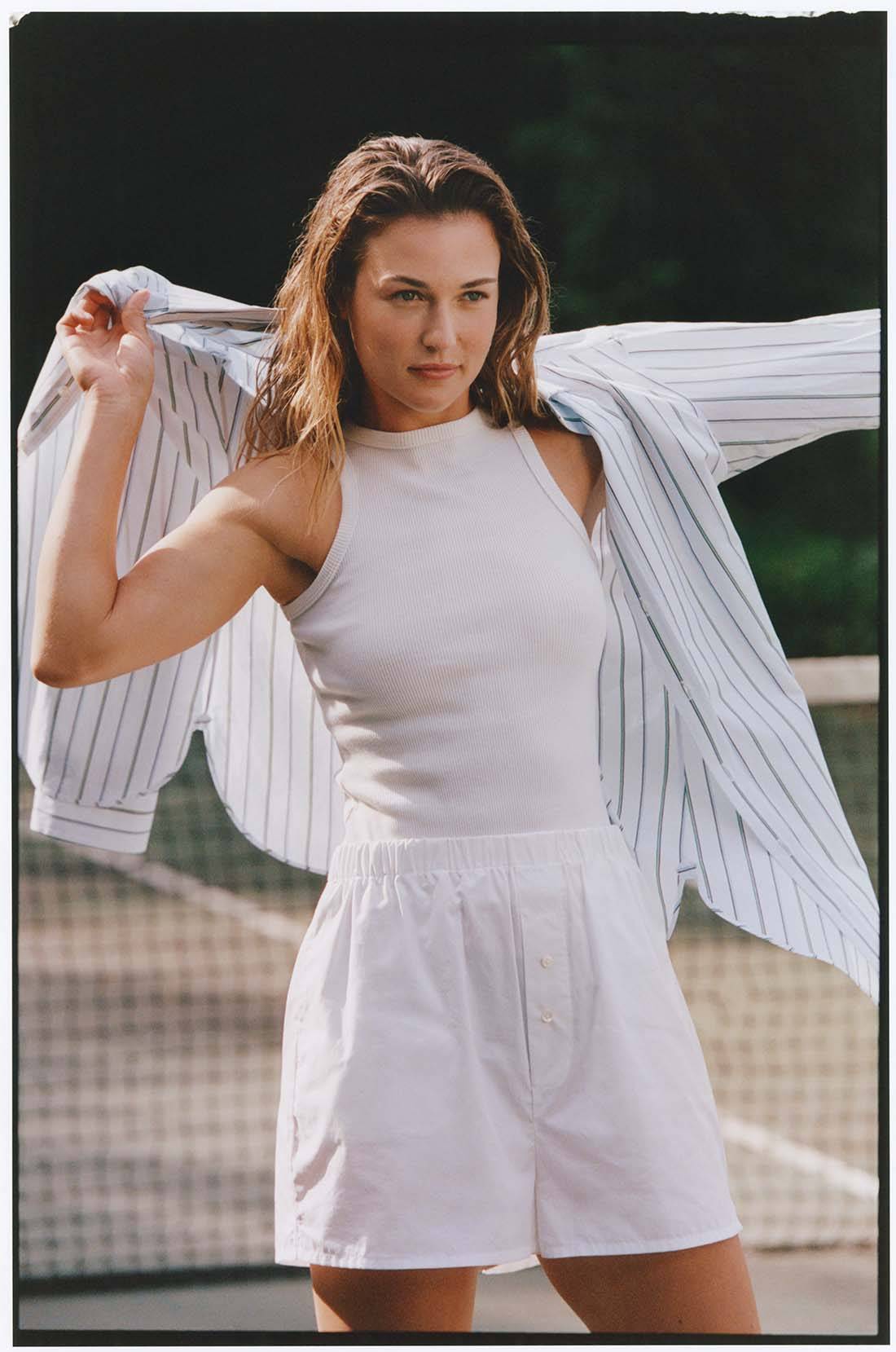 一名技术娴 一名技术娴