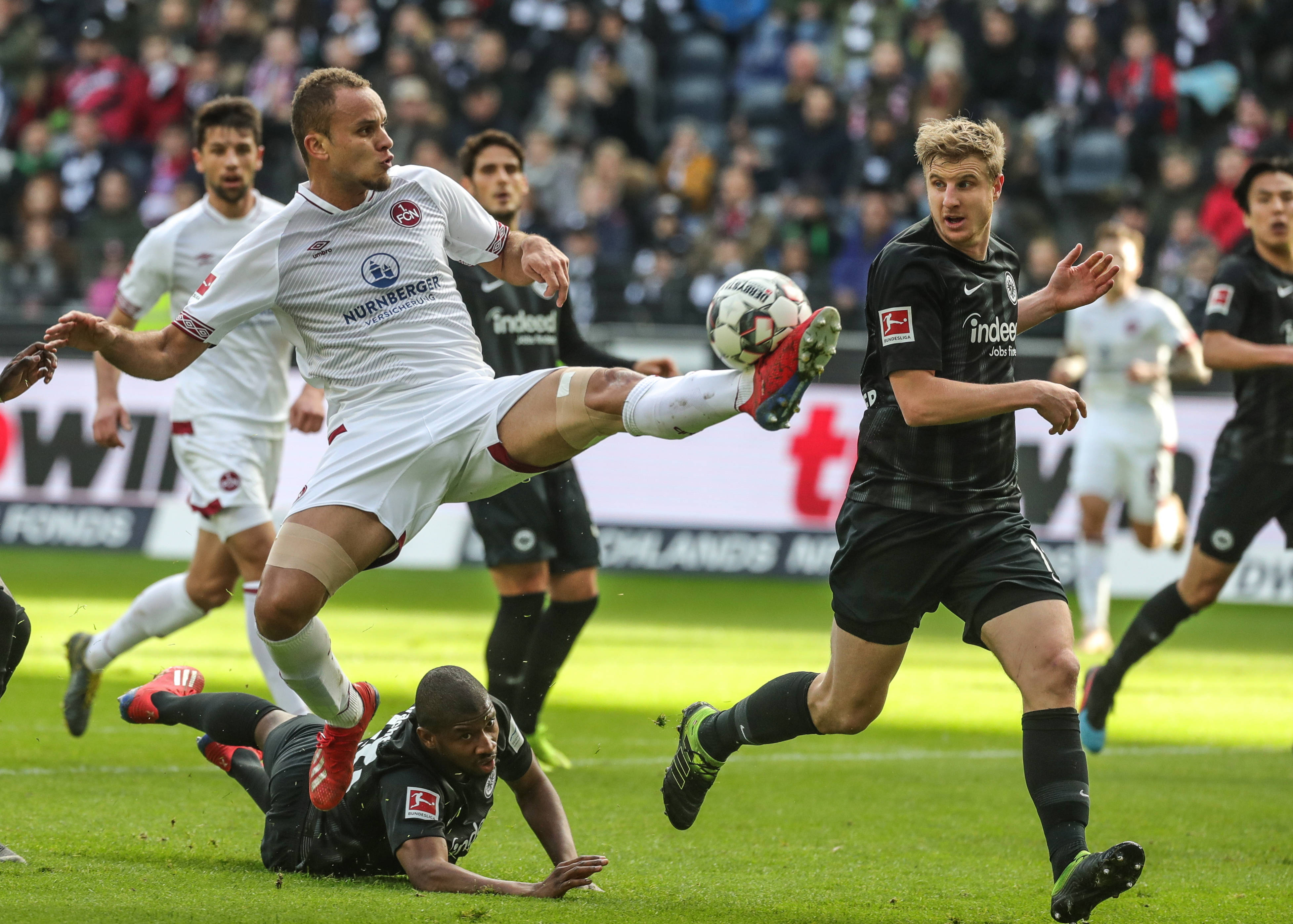 伤病等不利 伤病等不利